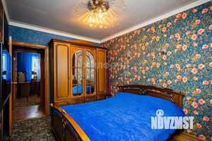 4-к квартира, вторичка, 78м2, 2/9 этаж