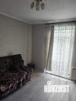 2-к квартира, вторичка, 60м2, 3/5 этаж