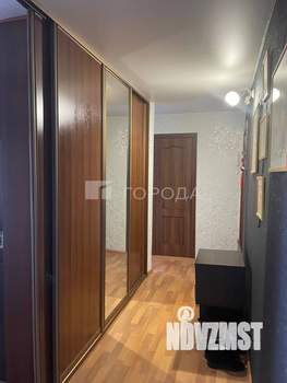 3-к квартира, вторичка, 59м2, 9/9 этаж