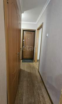 1-к квартира, вторичка, 30м2, 2/5 этаж