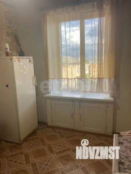 1-к квартира, вторичка, 42м2, 5/5 этаж