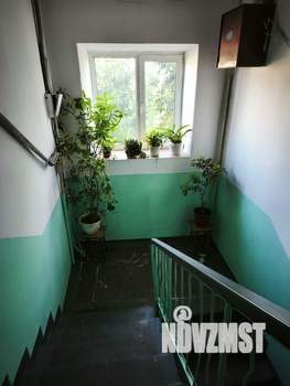 3-к квартира, вторичка, 57м2, 5/5 этаж