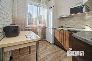 1-к квартира, вторичка, 30м2, 5/5 этаж