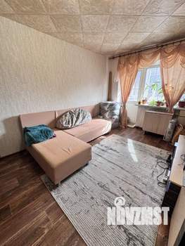 2-к квартира, вторичка, 45м2, 3/3 этаж