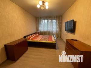 2-к квартира, вторичка, 42м2, 4/5 этаж