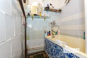 2-к квартира, вторичка, 44м2, 1/5 этаж