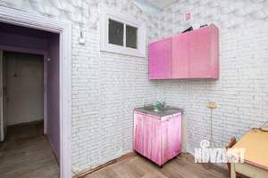 2-к квартира, вторичка, 45м2, 2/2 этаж