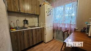 2-к квартира, вторичка, 46м2, 5/5 этаж