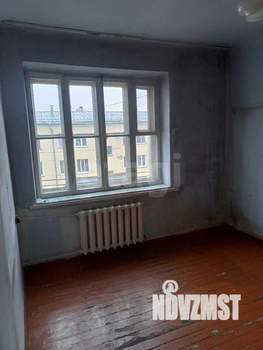 2-к квартира, вторичка, 48м2, 4/4 этаж