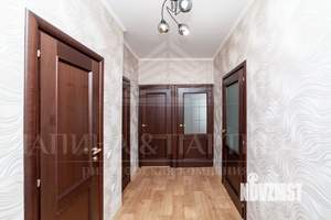 2-к квартира, вторичка, 56м2, 5/14 этаж