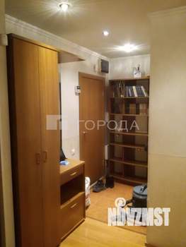 1-к квартира, вторичка, 38м2, 7/10 этаж