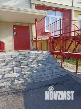 2-к квартира, вторичка, 56м2, 9/9 этаж