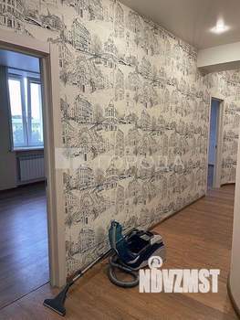 2-к квартира, вторичка, 59м2, 5/6 этаж