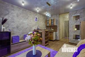 Студия квартира, вторичка, 19м2, 2/5 этаж