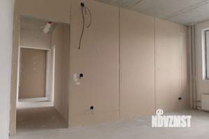 3-к квартира, вторичка, 62м2, 8/21 этаж