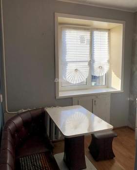 2-к квартира, вторичка, 43м2, 4/5 этаж