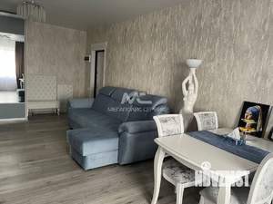 1-к квартира, вторичка, 61м2, 14/16 этаж
