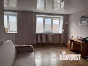 1-к квартира, вторичка, 30м2, 5/5 этаж