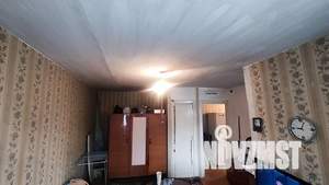 1-к квартира, вторичка, 31м2, 5/5 этаж
