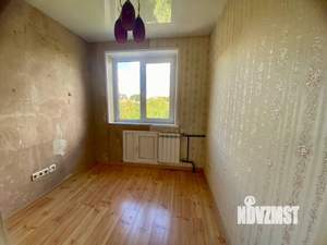 3-к квартира, вторичка, 63м2, 5/5 этаж