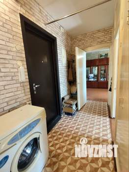 2-к квартира, вторичка, 44м2, 5/9 этаж