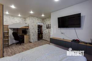 1-к квартира, вторичка, 30м2, 1/5 этаж