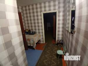 1-к квартира, вторичка, 43м2, 1/5 этаж