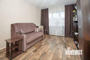 3-к квартира, вторичка, 63м2, 3/5 этаж