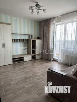 1-к квартира, вторичка, 35м2, 2/10 этаж