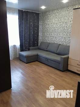 1-к квартира, вторичка, 32м2, 4/4 этаж