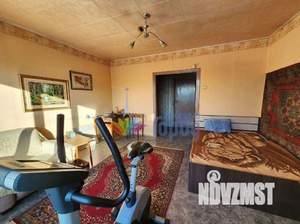 2-к квартира, вторичка, 53м2, 10/10 этаж