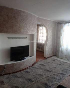 1-к квартира, вторичка, 35м2, 2/5 этаж