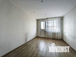 2-к квартира, вторичка, 44м2, 4/5 этаж