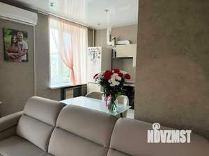 2-к квартира, вторичка, 48м2, 4/5 этаж