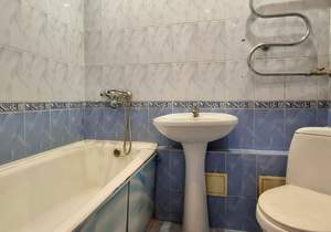 2-к квартира, вторичка, 47м2, 1/5 этаж
