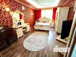 3-к квартира, вторичка, 81м2, 3/10 этаж