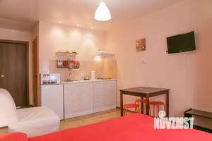 2-к квартира, вторичка, 44м2, 2/5 этаж