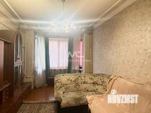 2-к квартира, вторичка, 64м2, 3/5 этаж