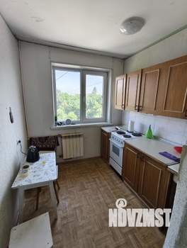 3-к квартира, вторичка, 62м2, 5/5 этаж