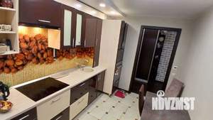 2-к квартира, вторичка, 51м2, 4/5 этаж