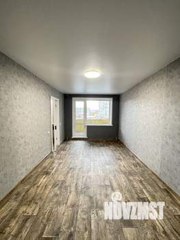 3-к квартира, вторичка, 60м2, 2/9 этаж