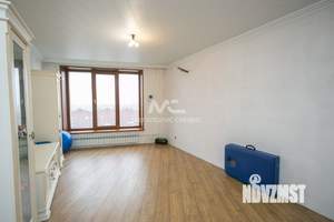 3-к квартира, строящийся дом, 92м2, 14/15 этаж