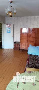 2-к квартира, вторичка, 44м2, 3/5 этаж