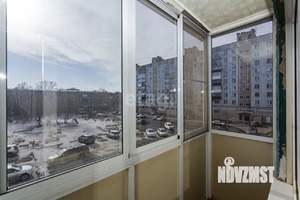 3-к квартира, вторичка, 66м2, 3/9 этаж