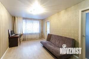 3-к квартира, вторичка, 62м2, 2/5 этаж