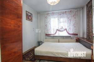 3-к квартира, вторичка, 60м2, 2/9 этаж