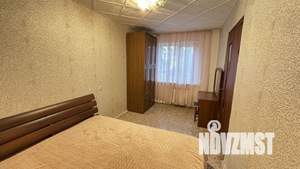 2-к квартира, вторичка, 46м2, 1/5 этаж