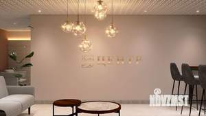 2-к квартира, вторичка, 67м2, 8/16 этаж