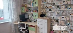 4-к квартира, вторичка, 77м2, 5/9 этаж