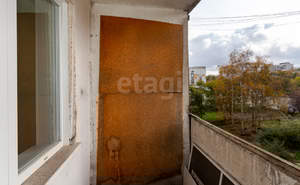 3-к квартира, вторичка, 60м2, 5/9 этаж